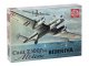     CANT.Z 1007 Bis ALCIONE Bideriva (Italeri)