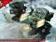    Fist of War German WWII BLF-100A light fighting Mech (Modelcollect)