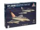    EF-2000 100th Anniv.&quot;GRUPPI CACCIA&quot; (Italeri)