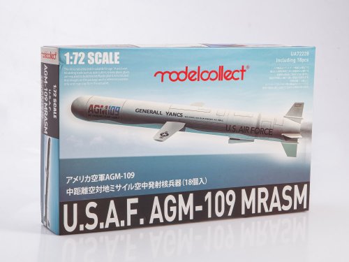    AGM-109 ACM  18 .