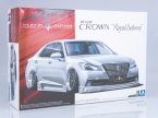 Vlene AWS210 Crown Royal Saloon G '12