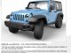    Jeep wrangler rubicon 2-door 10 th anniversary edition (Meng)