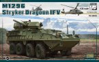 M1296 Stryker Dragoon IFV