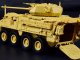    M1296 Stryker Dragoon IFV (Panda Hobby)