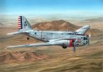 B-18 Bolo "Pre War Service"