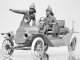   Model T 1914 Fire Truck   (ICM)