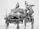    Model T 1914 Fire Truck   (ICM)
