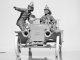    Model T 1914 Fire Truck   (ICM)