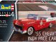    1955 Chevy Indy Pace Car (Revell)