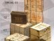    US M2A1 Ammo Boxes &amp;amp; Crates (Bravo 6)