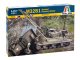    M32B1 Armoured Recovery Vehicle (Italeri)