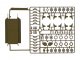    M32B1 Armoured Recovery Vehicle (Italeri)