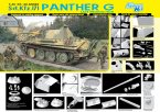 Sd.Kfz.171 Panther G Late Production