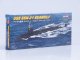      USS SSN-21 SEAWOLF ATTACK SUBMARINE (Hobby Boss)