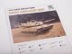    M1A1 Abrams Gulf War 1991 (Rye Field Models)