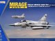    ROCAF Mirage 2000-5Ei with Tow Tractor (KINETIC)