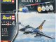    F-16 Mlu Tiger Meet 2018 31 sqn. Kleine Brogel (Revell)