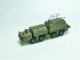    Russian 130 mm coastal defense gun A-222 bereg pre-painted Kit (Modelcollect)