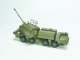    Russian 130 mm coastal defense gun A-222 bereg pre-painted Kit (Modelcollect)