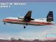      Fokker F-27-500 USAir Express ( )