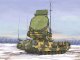    S-300V 9S32 Grill Pan Tracking Radar (Trumpeter)