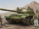    T-62 mod 1975 (mod. 1962+KTD2) (Trumpeter)