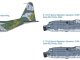     MC-130E Hercules Combat Talon I (Italeri)
