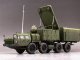    Russian 30N6E Flaplid Radar System (Trumpeter)