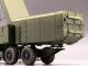    Russian 30N6E Flaplid Radar System (Trumpeter)