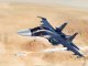    Su-34 Fullback fighter-bomber (Trumpeter)