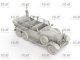     G4 Partisanenwagen  MG 34   2 (ICM)