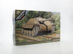  Jagdpanzer 38(t) Hetzer "Early Version"