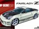    Nissan Z33 Fairlady Z &#039;05 Top Secret (Aoshima)