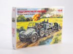    Krupp L2H143 Kfz.69 c  k 36