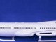    Boeing 747-8I &#039;Lufthansa&#039; New Livery (Revell)