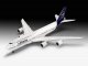    Boeing 747-8I &#039;Lufthansa&#039; New Livery (Revell)