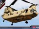    CH-47D/F/J/HC.Mk.1 &quot;4 nations&quot; (Academy)