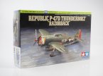  - Republic P-47D Thunderbolt "Razorback"