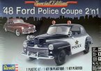  48 Ford Police Coupe 2 n 1