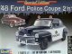     48 Ford Police Coupe 2 n 1 (Revell)