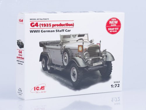  MB G4 1935. (  )