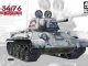    T-34/76 1942/43 Factory 183 (AFV Club)