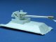     122mm D-30 L/38 SPG T-34 / D-30 122mm Howitzer D-30 (RB model)