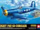       Vought F4U-1D Corsair   (Tamiya)