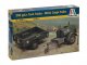     250 Gals   Cargo M101 (Italeri)