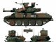    M551A1/M551A1 TTS Sheridan (Rye Field Models)