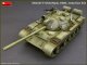    T-55a . 1981.   (MiniArt)