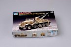    Sd.Kfz. 9/1 Famo   6 Bilstain crane ()