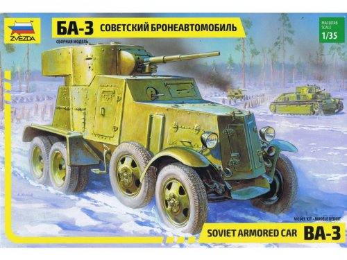  -3