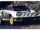    Lancia Stratos HF 1977 Monte-Carlo Rally winner (Hasegawa)